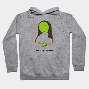 Mona Peasa Hoodie